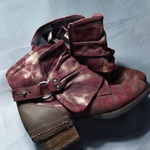 Merrell woman size 7